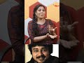 ആശയും ജയറാമും തമ്മിൽ Shorts Reels Jayaram Ashasharath