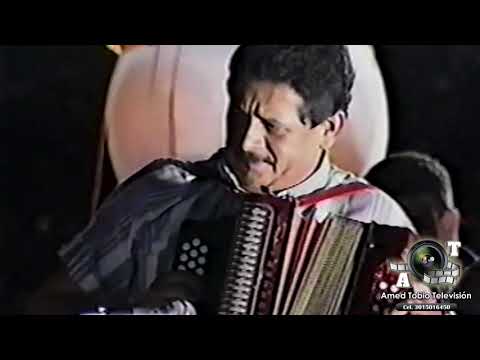VALLENATO PURO HERMANOS ZULETA LA CRECIENTE DEL CESAR