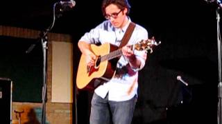 William Cannon covering John Prine