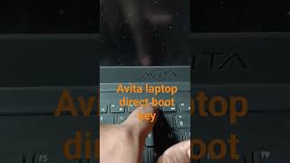 Download lagu Avita laptop direct boot key 🗝️ mp3