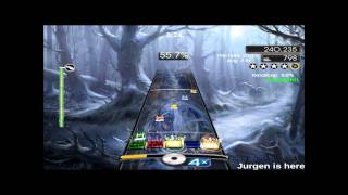 FoFiX: Ayreon - Out Of The White Hole