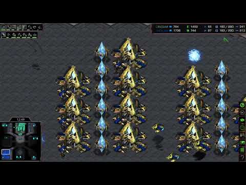 GOSU - SCW32 1v1 Tournament - Byul vs eros_Sky (Kokanee?) - Starcraft Casty Cast - BO7 - GEEGEEs!!!!