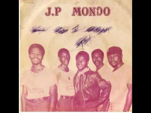 Jean-Paul Mondo - Eleke
