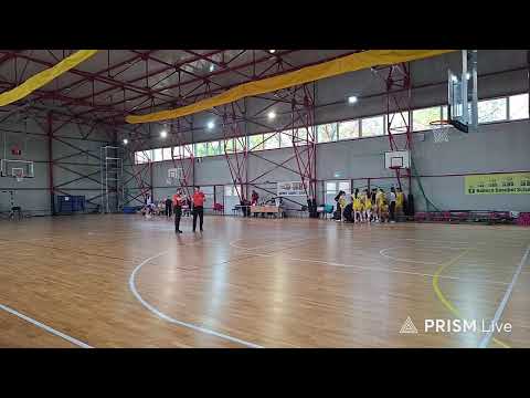NBS - LPS GALATI