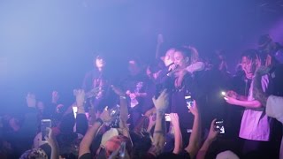Keith Ape - &quot;Ksubi&quot; - Live at Ham On Everything&#39;s Another One