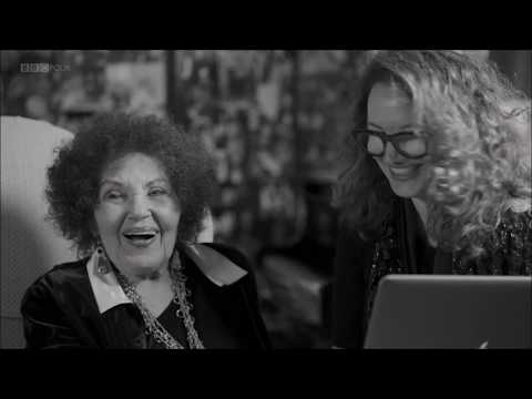 Jacqui Dankworth and Dame Cleo Laine on Jazz 625