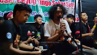 Download lagu SHOLAWAT HASBUNALLAH WANIKMAL WAKIL VERSI KANG JATRI MAESTRO SLOMPRET REOG - TABUHAN REOG PONOROGO mp3 Download lagu SHOLAWAT HASBUNALLAH WANIKMAL WAKIL VERSI KANG JATRI MAESTRO SLOMPRET REOG - TABUHAN REOG PONOROGO mp3