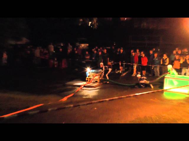 Dvorníky nad Váhom, 20. 09. 2014