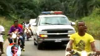 Rev. John C. Ogu Burial Ceremony