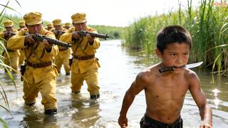 Download lagu 日軍強迫小孩帶路,不料小孩潛入水底滅殺日軍 ⚔️ 抗日擂台| Kung Fu mp3 Download lagu 日軍強迫小孩帶路,不料小孩潛入水底滅殺日軍 ⚔️ 抗日擂台| Kung Fu mp3