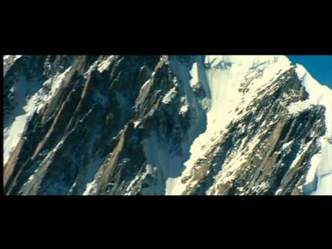 Sky Fighters - Alpine Scene