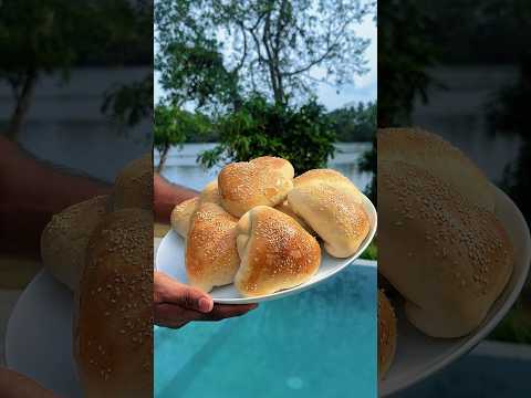 Real Fish Bun 😍