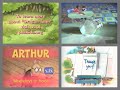 PBS Kids Program Break 2002 WNJN 2