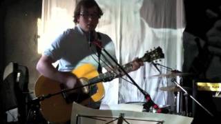 Billy Two Rivers - Kingsport Town (Live Bob Dylan Cover)