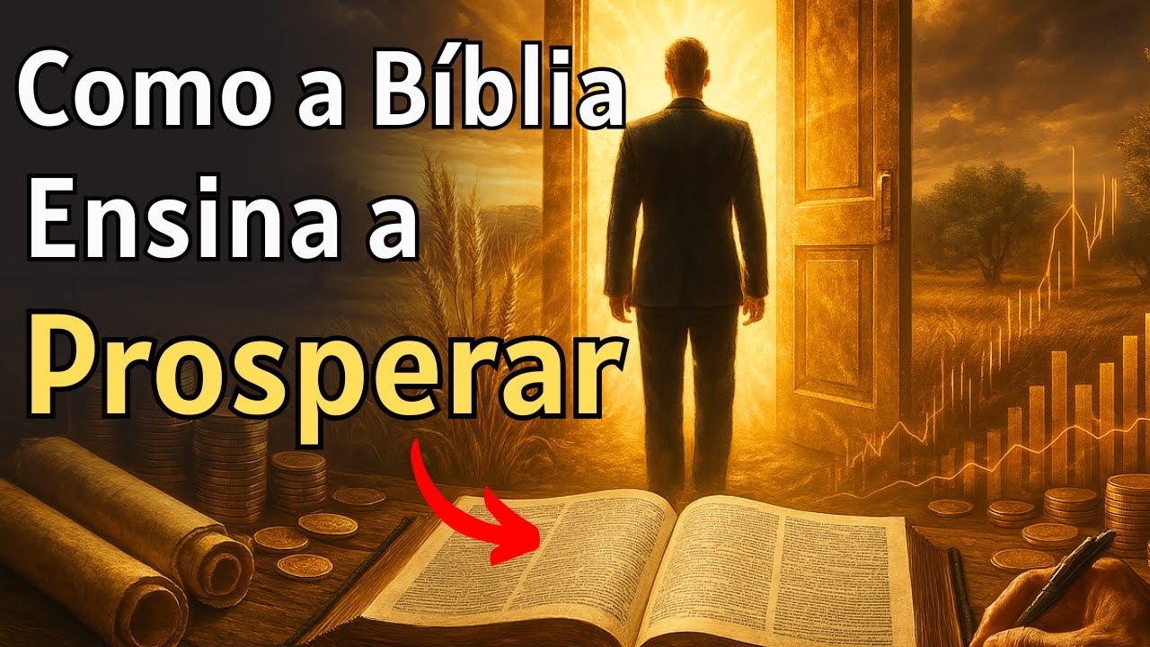 Os Segredos da Prosperidade Bíblica Revelados