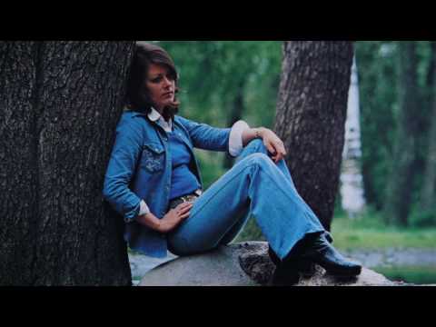 Päivi Paunu ‎– Huomiseen Mä Luotan Vieläkin (1973) Finish Soul Pop