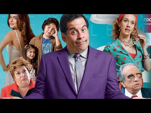 FILME COMPLETO DUBLADO   ATÉ QUE A SORTE NOS SEPARE 3