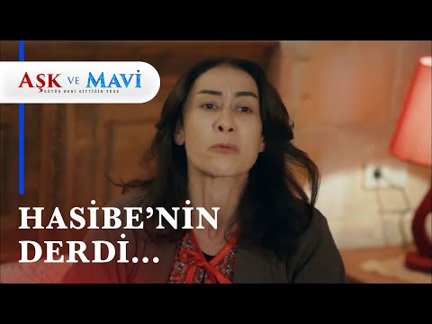 "52 lira param çalınmış diye aklım çıktı＂ 😂 - Aşk ve Mavi