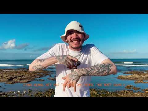 Wanie & Kattie - Daar is Nie Meer Jy Nie (Official Video)