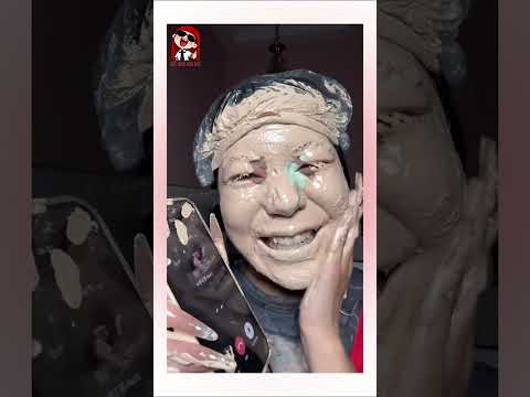 Makeup gặp bai trai qua mạng #makeup #douyin #fyp #shorts #funny