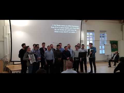 Cum sa nu-l slavesc pe Domnul Meu Grupul de frati A&O Londra