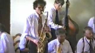 Dallas Blues Kustbandet