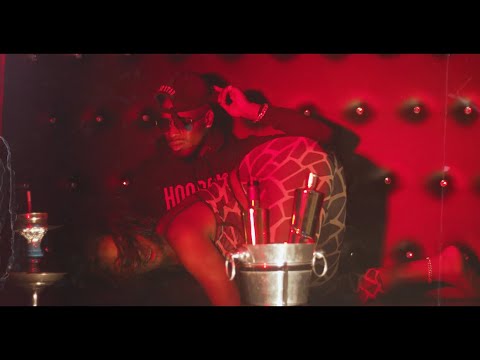 Imani B - Shake it Music Video (2021)