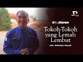 Tokoh Tokoh Yang Lemah Lembut