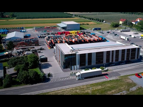 ZAGOŽEN korporativni video