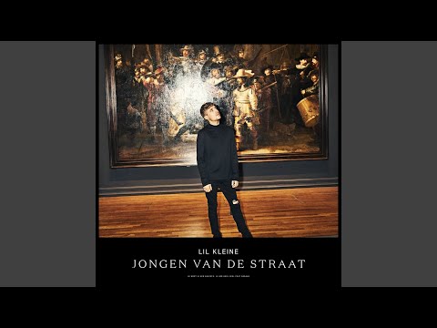 Video thumbnail for Jongen Van De Straat