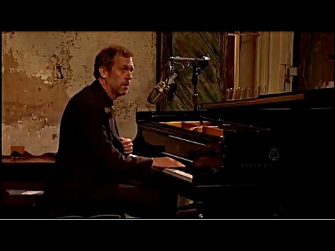 Hugh Laurie Performs in New Orleans. Some of the best blues I have ever heard. I feel you will agree