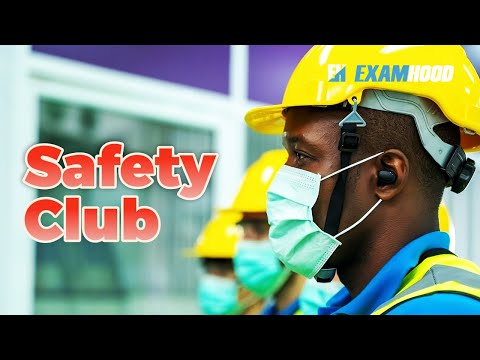 Safety club