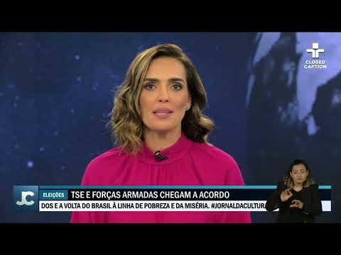 TSE and Armed Forces agree on project to test ballot boxes on election day