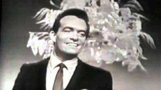 Ronnie Dove - Hello Pretty Girl (Live on Dick Clark&#39;s American Bandstand)