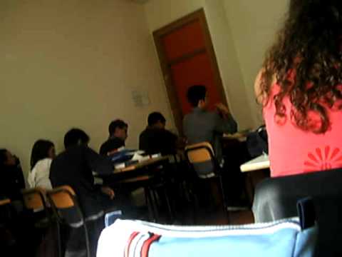 Interrogazione di roberto