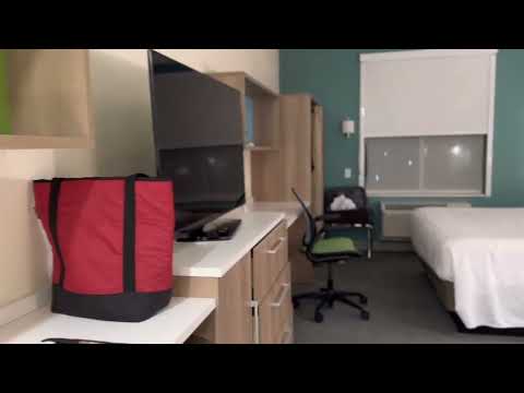 Home 2 Suites Turlock California 10/2022 King Studio Suite Non-Smoking