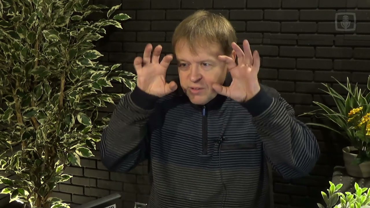 Sarvehääl 11 jaanuar 2025a 2 osa