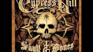 Cypress Hill - Can&#39;t Get The Best Of Me