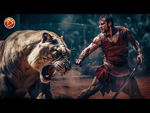 REVAK THE REBEL: THE BARBARIANS 🎬 Exclusive Full Action Movie Premiere 🎬 English HD 2023