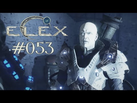 Elex #053 - Zardom | Let's Play