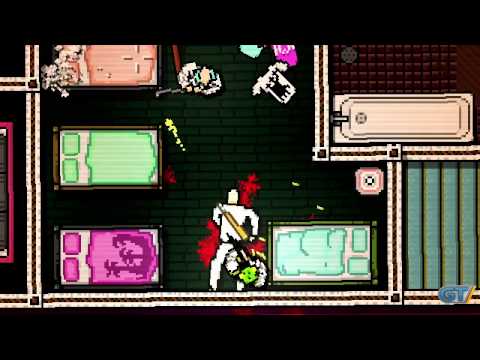 Hotline Miami