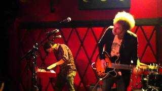 Harper Blynn - Christmas Aint No Good Without You (Live at Rockwood Music Hall, NYC)
