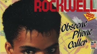 Rockwell - Obscene Phone Caller (Special Extended Club-Version)