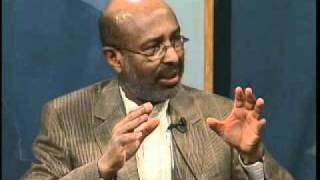 BelAhdan with Dr. Samatar American Intifada II