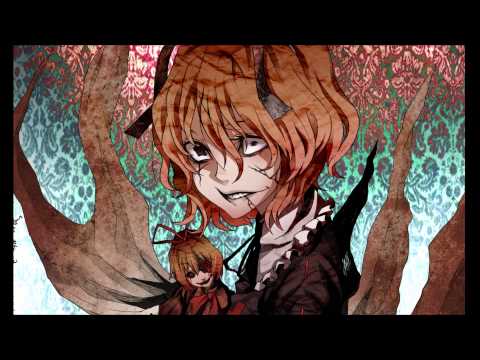 [東方 Electro/Symphonic] [Hatsunetsumiko's] Mary's Tears
