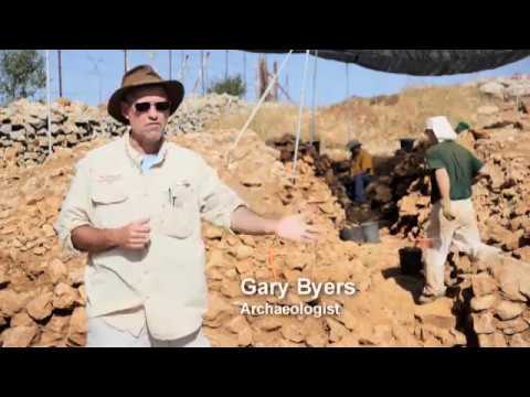 FOUND! The Lost City of Ai (Joshua 7-8)