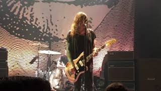Against Me Live - Bamboo Bones - 9:30 Club D.C. - 10/13/17