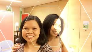 The Song title is Would You Believe by Brad Alden from USA.