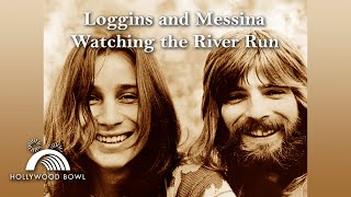 Loggins and Messina “Watching the River Run” (Live) at the Hollywood Bowl 9/22/2022