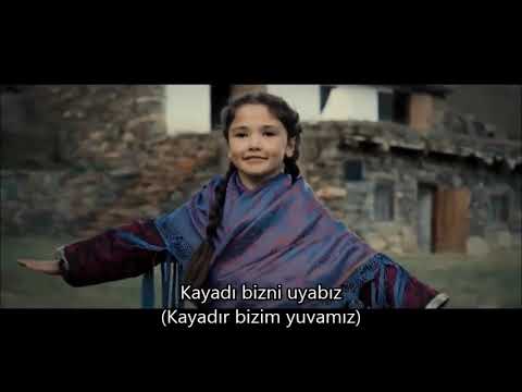 KARACHAY  Folk Song   -   ''Alan Halk''   "Алан Халкъ"  #карачаевцы #балкарцы